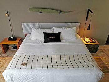 Gaviana Resort