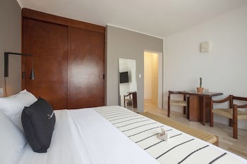 Gaviana Resort