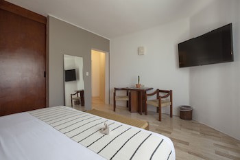 Gaviana Resort