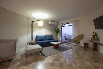 Gaviana Resort