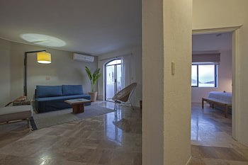 Gaviana Resort