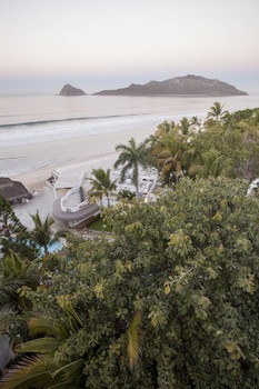 Gaviana Resort
