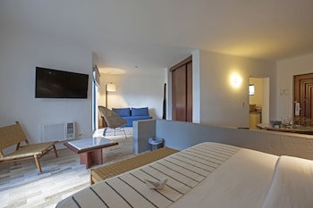 Gaviana Resort