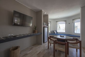 Gaviana Resort