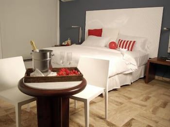 Gaviana Resort