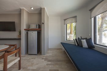 Gaviana Resort