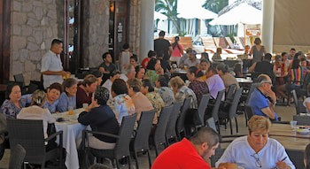 Gaviana Resort