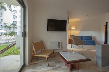 Gaviana Resort
