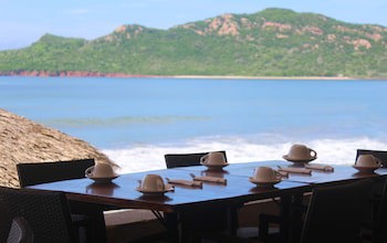 Gaviana Resort