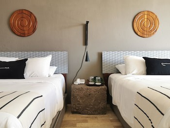 Gaviana Resort