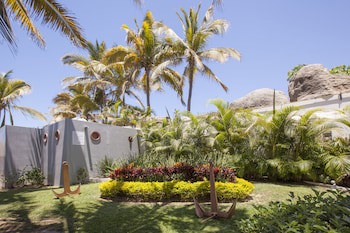 Gaviana Resort