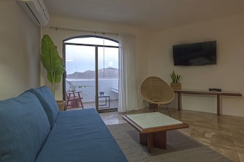 Gaviana Resort