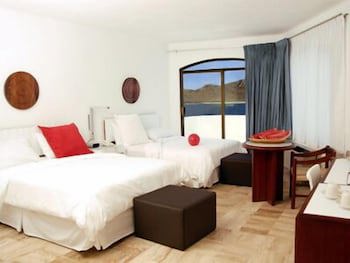 Gaviana Resort