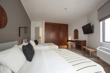 Gaviana Resort