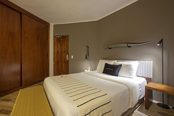 Gaviana Resort