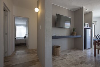 Gaviana Resort