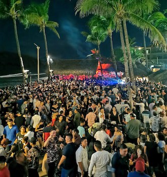 Gaviana Resort