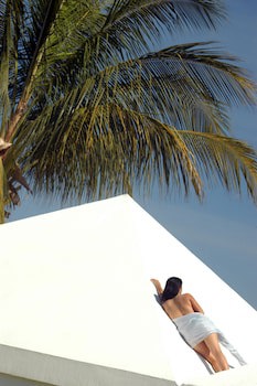 Gaviana Resort