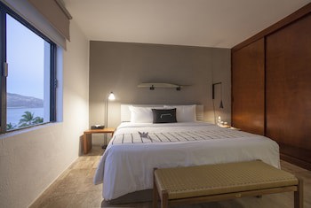Gaviana Resort