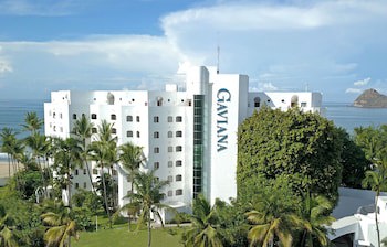 Gaviana Resort