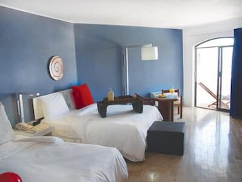 Gaviana Resort