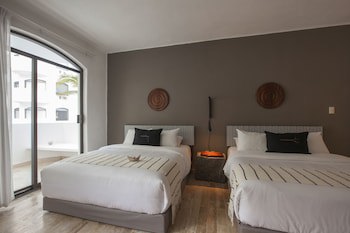 Gaviana Resort
