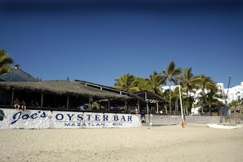Gaviana Resort