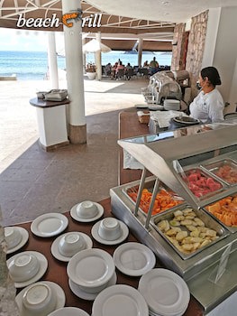 Gaviana Resort