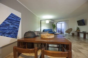 Gaviana Resort