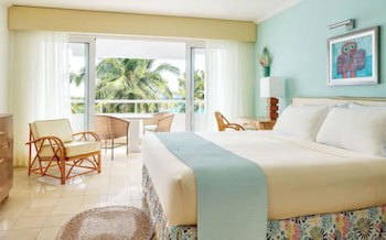 Couples Tower Isle All Inclusive