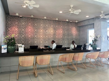 Couples Tower Isle All Inclusive
