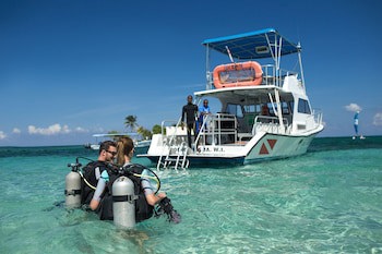 Couples Tower Isle All Inclusive