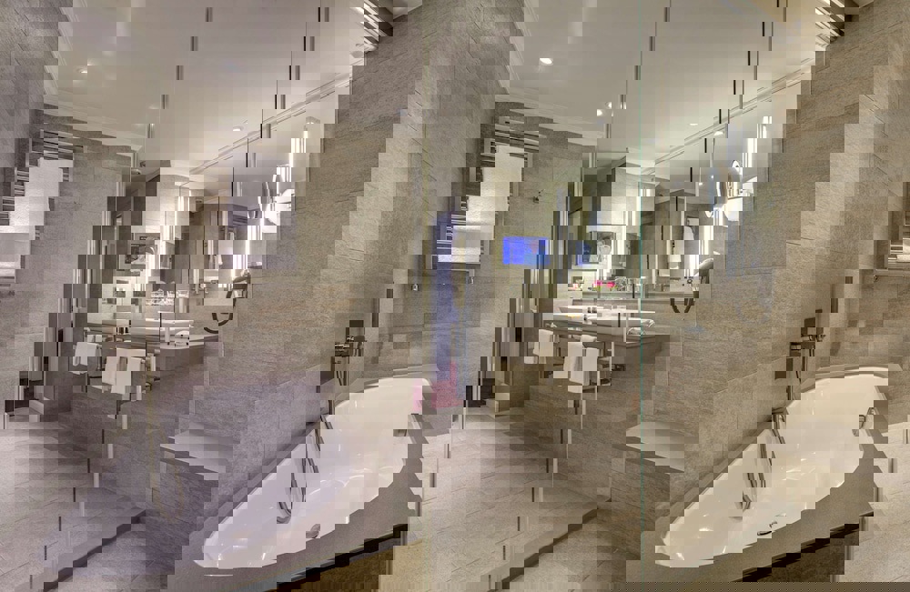 Hotel Schweizerhof Zurich