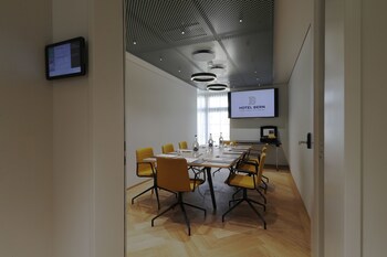 Best Western Plus Hotel Bern
