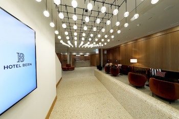 Best Western Plus Hotel Bern