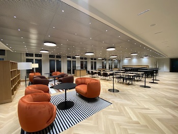 Best Western Plus Hotel Bern