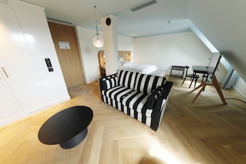 Best Western Plus Hotel Bern