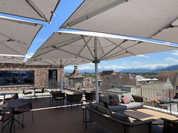 Best Western Plus Hotel Bern
