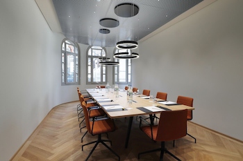 Best Western Plus Hotel Bern