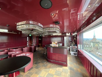 Best Western Plus Hotel Bern