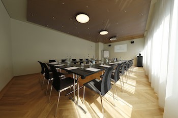 Best Western Plus Hotel Bern