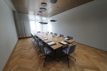 Best Western Plus Hotel Bern