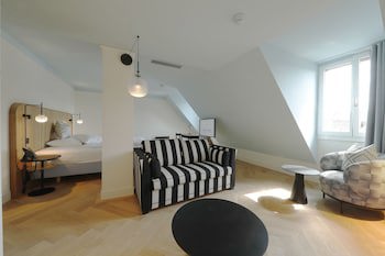 Best Western Plus Hotel Bern