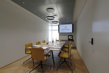 Best Western Plus Hotel Bern