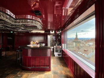 Best Western Plus Hotel Bern