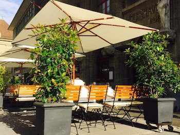 Best Western Plus Hotel Bern