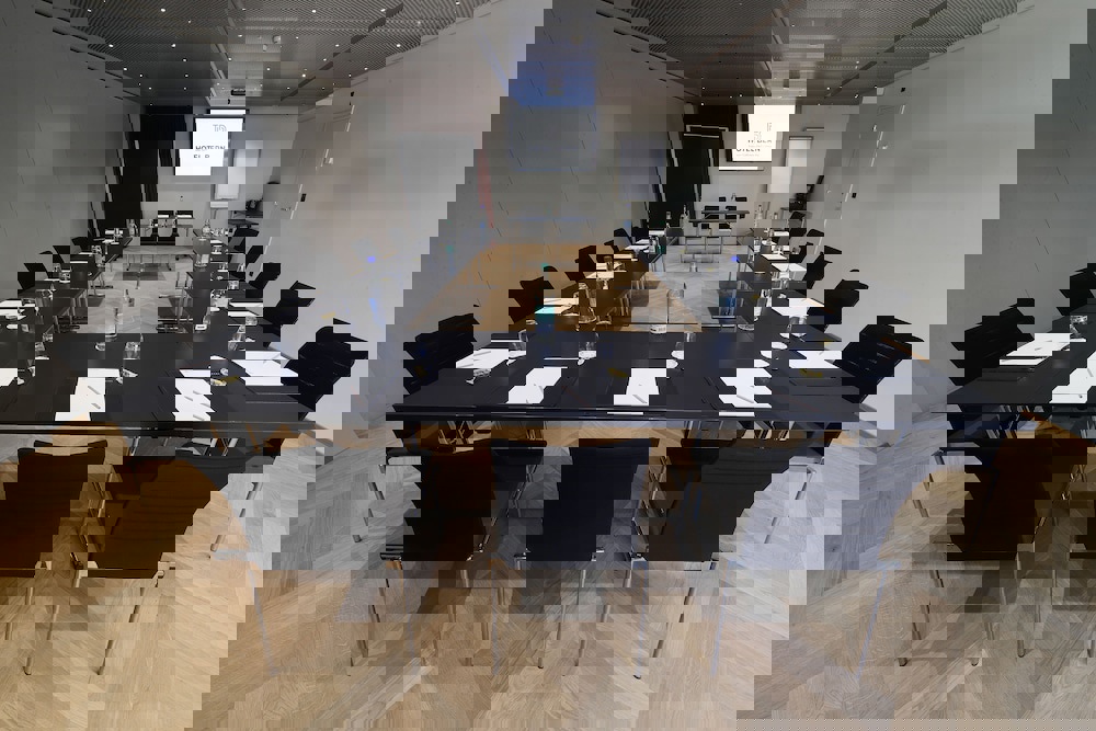 Best Western Plus Hotel Bern