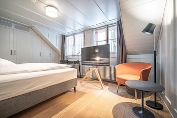 Best Western Plus Hotel Bern