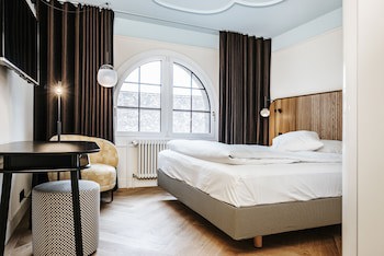 Best Western Plus Hotel Bern