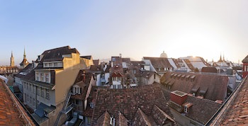 Best Western Plus Hotel Bern